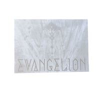 Image 1 of Evangelion Exhibition Art Book 