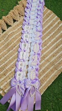 Image 1 of Dental Graduation Lei 