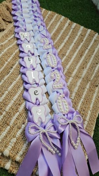 Image 2 of Dental Graduation Lei 