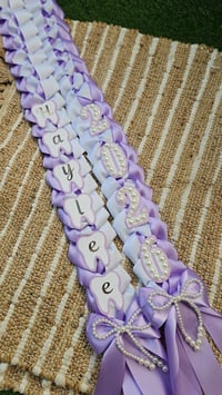 Image 4 of Dental Graduation Lei 