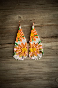 Image 9 of April earrings 