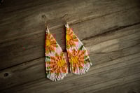 Image 10 of April earrings 