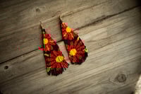 Image 12 of April earrings 