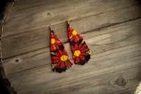 Image 13 of April earrings 