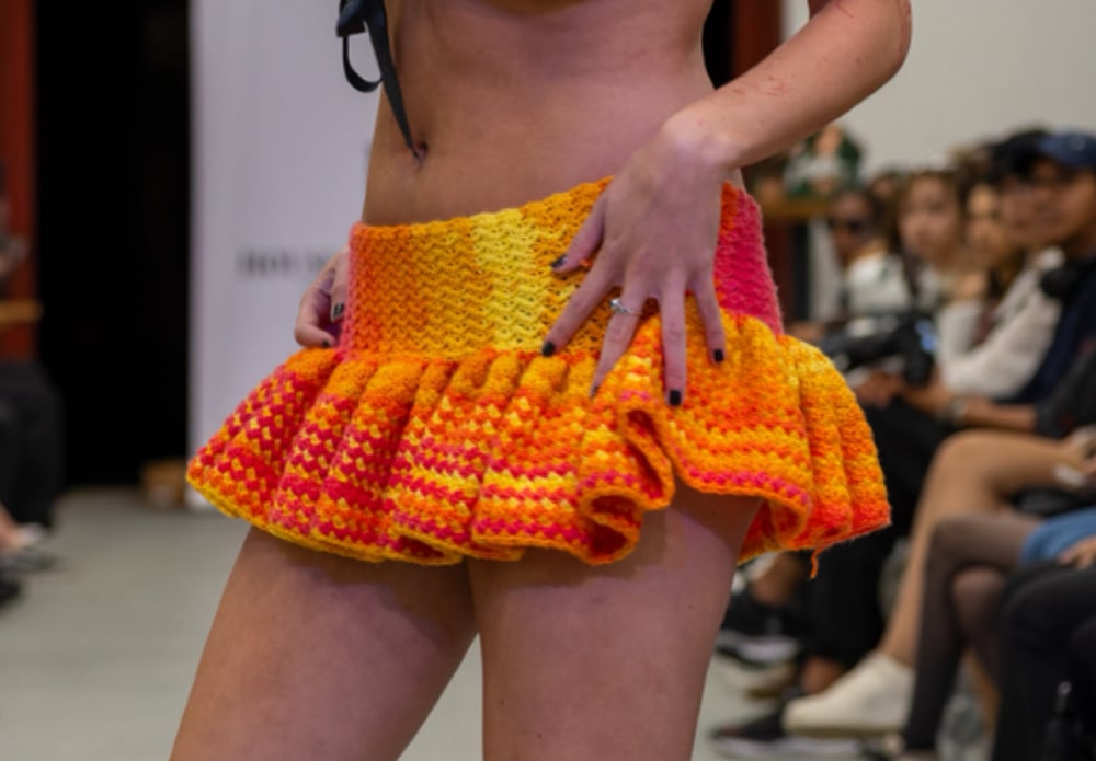 Image of Tutu skirt