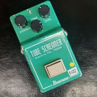 Used TS-808 Tube Screamer from Ibanez