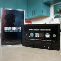 Image 2 of CSC-047 Down The Lees - This Is What It Feels Like 