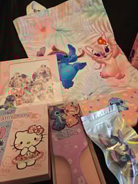 Image 1 of Stitchy/Angel Bundle 