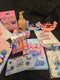 Image 2 of Stitchy/Angel Bundle 