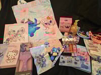 Image 3 of Stitchy/Angel Bundle 