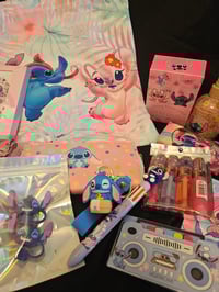 Image 4 of Stitchy/Angel Bundle 