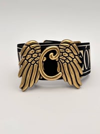 Image 3 of CINTURÓN VELLAN CAMALEÓNICA 