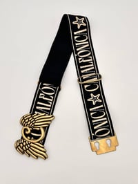 Image 2 of CINTURÓN VELLAN CAMALEÓNICA 