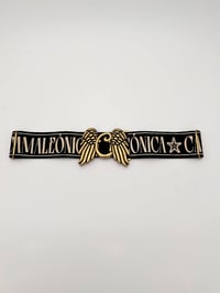 Image 4 of CINTURÓN VELLAN CAMALEÓNICA 