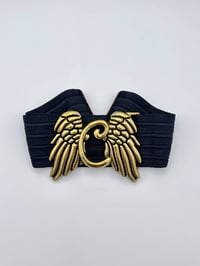 Image 1 of CINTURÓN SPHALERITA  