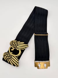 Image 3 of CINTURÓN SPHALERITA  