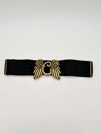 Image 2 of CINTURÓN SPHALERITA  