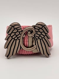 Image 2 of CINTURÓN  ZEKZERITA CAMALEÓNICA 