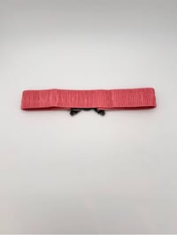 Image 5 of CINTURÓN  ZEKZERITA CAMALEÓNICA 