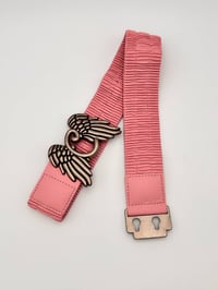 Image 3 of CINTURÓN  ZEKZERITA CAMALEÓNICA 