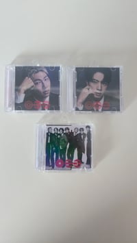 Image 1 of ARIRANG CD KEYRING