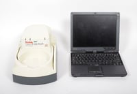 Image 2 of Pakon F135+ PLUS film scanner FULLY TESTED **WORKS** (PC WORKSTATION OPTIONAL) #2861