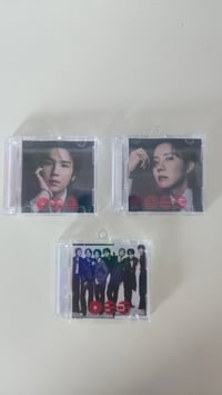 Image 2 of ARIRANG CD KEYRING