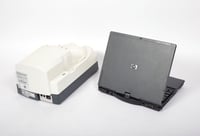 Image 5 of Pakon F135+ PLUS film scanner FULLY TESTED **WORKS** (PC WORKSTATION OPTIONAL) #2861