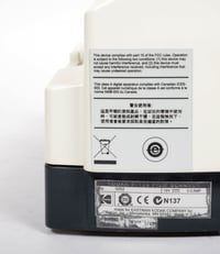 Image 10 of Pakon F135+ PLUS film scanner FULLY TESTED **WORKS** (PC WORKSTATION OPTIONAL) #2861