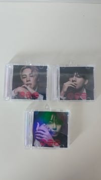 Image 3 of ARIRANG CD KEYRING