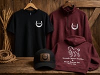 Support Second Chance Stables