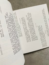 Image 2 of Black Art Notes Various Artists