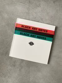 Image 1 of Black Art Notes Various Artists