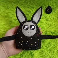 Image 4 of Hopscotch the Rather Ordinary Cosmic Bunny and the Galactic Egg of Destiny 