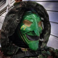 Image 2 of Goblin Mask