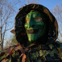Image 3 of Goblin Mask
