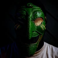 Image 5 of Goblin Mask