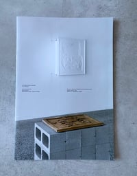 Image 8 of EZIO GRIBAUDO – THE WEIGHT OF THE CONCRETE