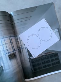 Image 9 of EZIO GRIBAUDO – THE WEIGHT OF THE CONCRETE