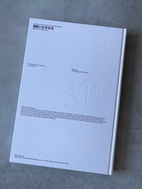 Image 7 of EZIO GRIBAUDO – THE WEIGHT OF THE CONCRETE