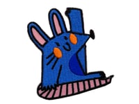Image 2 of PATCH Maus