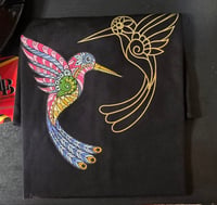 Image 2 of Blusa Colombiana