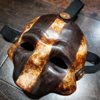 Image 1 of COD Ghost mask #3