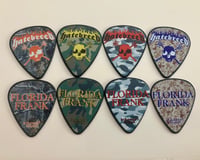 CAMO PACK PICK SET