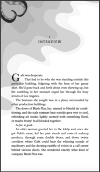 Image 3 of Tentacle Difficulties Paperback