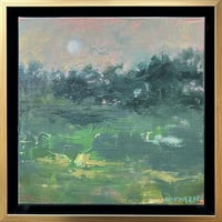 "Ruling the Evening"