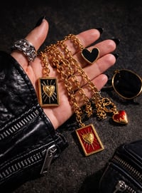 Image 1 of COLLAR LOVE