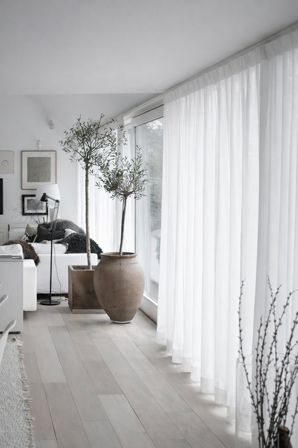 Image of Aprile 2026: bonus del 20% sulle tue nuove tende di casa