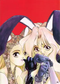 Image 4 of Protonsaurus Art Book