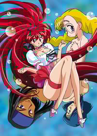 Image 2 of Viper GTB Rise After Official Art Book